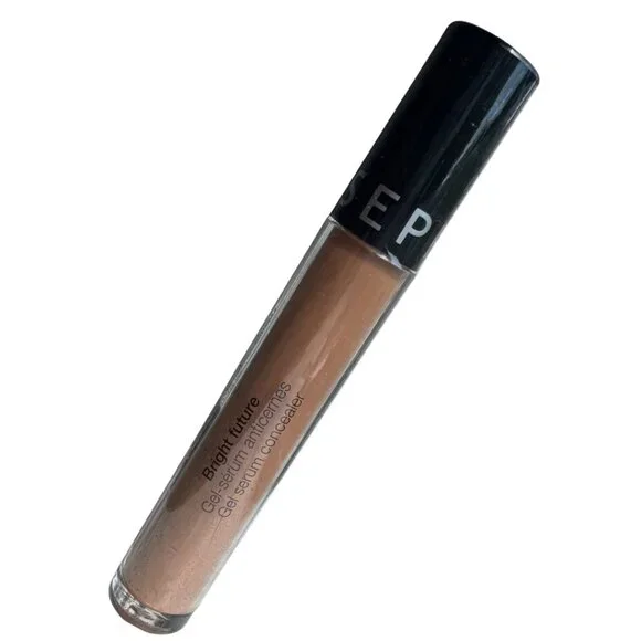 Sephora Bright Future Gel Serum Under Eye Concealer 14 Toffee NEW - Picture 3 of 3